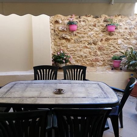 Olga'S House Διαμέρισμα Πρέβεζα Εξωτερικό φωτογραφία