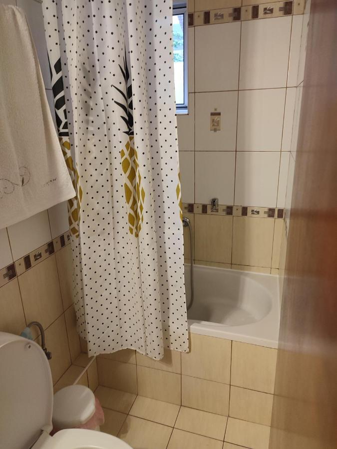 Olga'S House Διαμέρισμα Πρέβεζα Εξωτερικό φωτογραφία