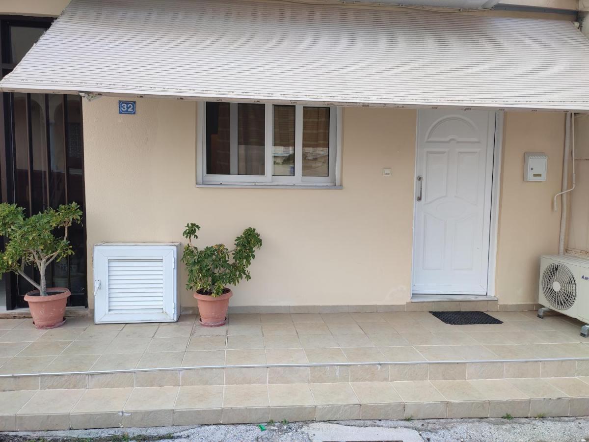 Olga'S House Διαμέρισμα Πρέβεζα Εξωτερικό φωτογραφία